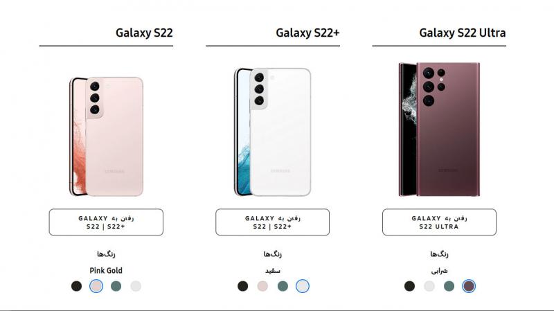 Galaxy S22 Ultra