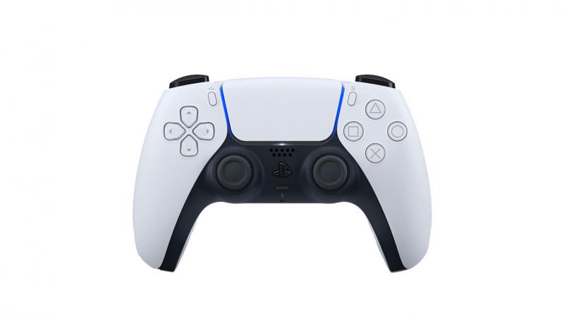 کنسول بازی سونی مدل PlayStation 5 Drive ظرفیت 825 گیگابایت