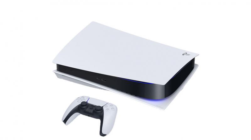 کنسول بازی سونی مدل PlayStation 5 Drive ظرفیت 825 گیگابایت
