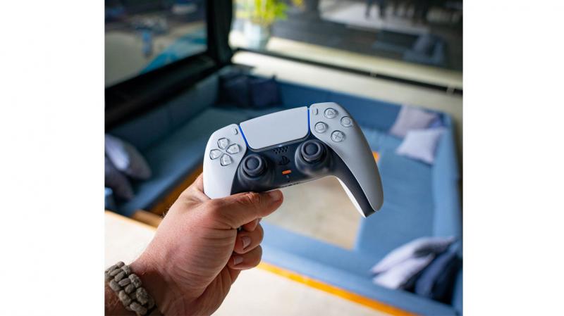 کنسول بازی سونی مدل PlayStation 5 Drive ظرفیت 825 گیگابایت