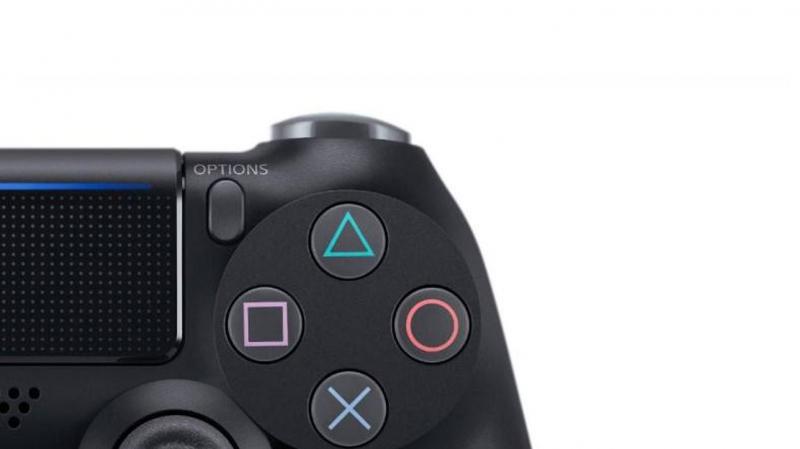 Playstation 4 Pro 2018 کد CUH-7216B Region 2