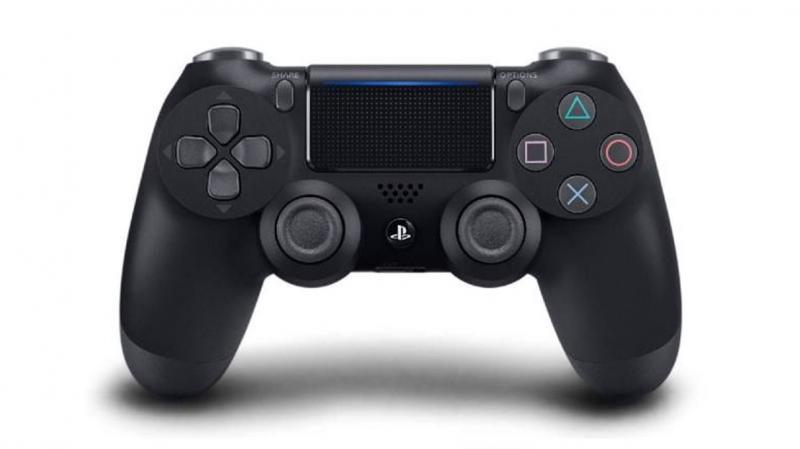 Playstation 4 Pro 2018 کد CUH-7216B Region 2