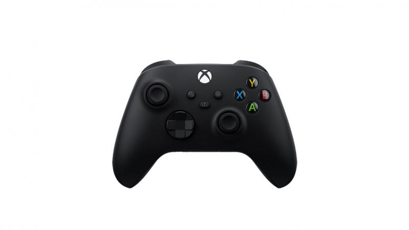 کنسول بازی مایکروسافت مدل Xbox Series X