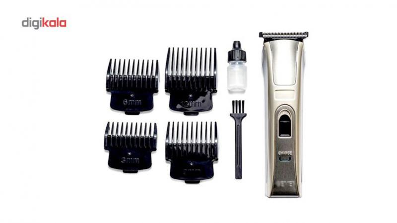 ماشین اصلاح کیمی مدل KM-5017