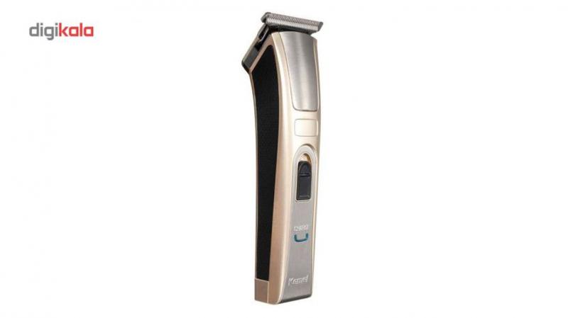 ماشین اصلاح کیمی مدل KM-5017