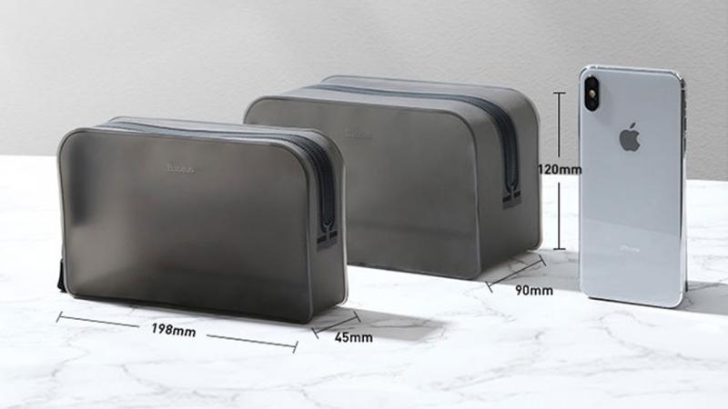 کیف دستی ضدآب بیسوس