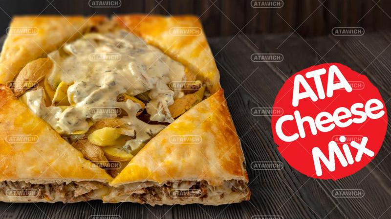 بزرگترین رستوران زنجیره ای خاورمیانه با بیش از ۶۰ شعبه